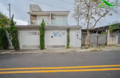 Casa com 3 quartos à venda na Rua Ana Clélia Rodrigues, 361, Pestana, Osasco, 250 m2 por R$ 900.000