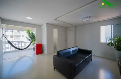 Apartamento com 2 quartos à venda no Conceição, Osasco 