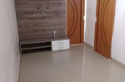 Apartamento com 3 quartos à venda na Rua Betim, 51, Conjunto Habitacional Presidente Castelo Branco, Carapicuíba, 55 m2 por R$ 160.000