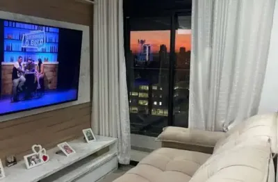 Apartamento à venda na vila yara, osasco-sp: 3 quartos, 1 suíte, 2 salas e 2 vagas de garagem!
