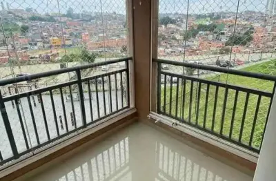 Apartamento de 3 quartos com suíte e vaga na vila da oportunidade, carapicuíba-sp: a oportunidade dos seus sonhos!