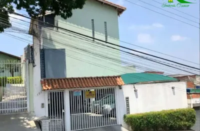 Casa em condomínio à venda em jandira-sp - 2 quartos, 2 salas, 2 banheiros - jardim rosa emília - 85,00 m² - imperdível!