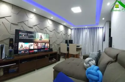 Apartamento à venda em barueri-sp, jardim paulista: 2 quartos, 2 salas, 1 banheiro, 1 vaga, 54m². imperdível oportunidade!