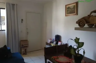Apartamento à venda em barueri-sp, parque viana: 2 quartos, 2 salas, 1 banheiro, 1 vaga, 45m² de área.