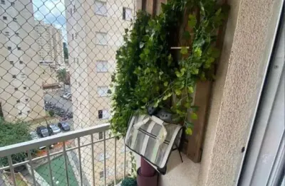 Apartamento à venda em osasco-sp, bairro metalúrgicos: 2 quartos, 2 salas, 1 banheiro, 1 vaga, 52m². venha conhecer!