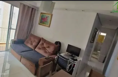 Apartamento à venda em osasco-sp, no bairro metalúrgicos: 2 quartos, 2 salas, 1 banheiro, 1 vaga de garagem, 50m² de área.