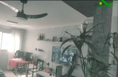 Apartamento à venda em osasco-sp, no bairro bandeiras: 2 quartos, 2 salas, 1 banheiro, 1 vaga, 55,00 m². confira!