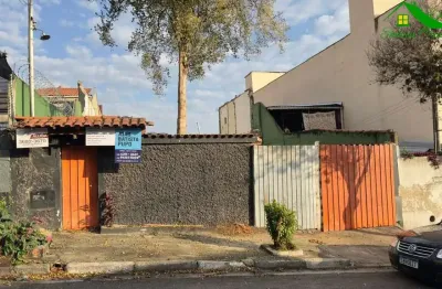 Terreno para venda ou locação na vila yara, osasco-sp: 300,00 m² de área disponível!