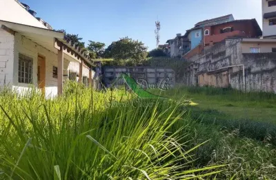 Terreno em condomínio fechado à venda no Umuarama, Osasco 