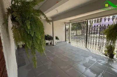 Imperdível casa à venda em osasco-sp, no bairro cipava, com 3 quartos, 3 salas, 2 banheiros, 2 vagas de garagem e 231,30 m² de área!