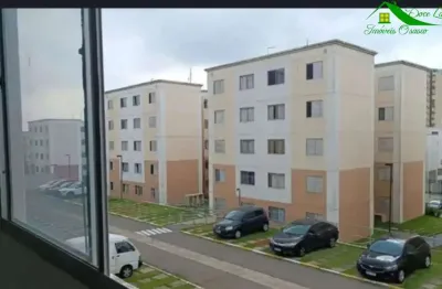 Apartamento à venda em osasco-sp, são pedro: 2 quartos, 2 salas, 1 banheiro, 1 vaga de garagem, 39m² de área. venha conferir!