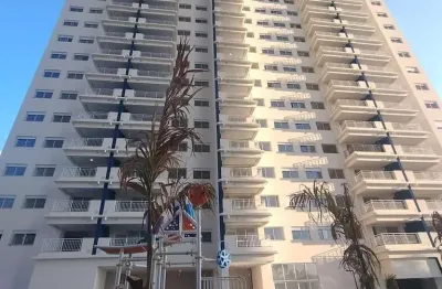 Apartamento à venda em barueri-sp, jardim esperança: 2 quartos, 1 suíte, 2 salas, 2 banheiros, 2 vagas, 58m². venha conferir!