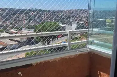 Apartamento à venda em barueri-sp, bairro votupoca, 2 quartos, 2 salas, 1 banheiro, 1 vaga de garagem, 55m² de área.