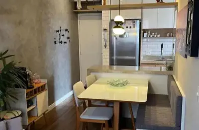 Imperdível: apartamento à venda em jandira-sp, jardim são luiz, 2 quartos, 4 salas, 1 banheiro, 1 vaga, 45m²!