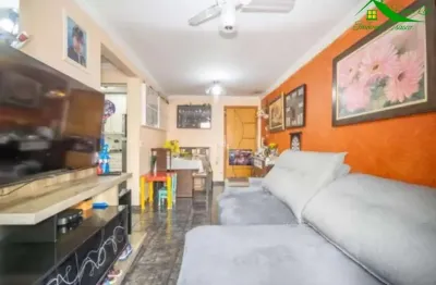 Apartamento à venda na Rua João Guimarães Rosa, 580, Veloso, Osasco, 57 m2 por R$ 250.000