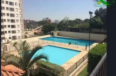 Imperdível! apartamento à venda em carapicuíba-sp, vila mercês. 2 quartos, 2 salas, 1 banheiro, 1 vaga de garagem.
