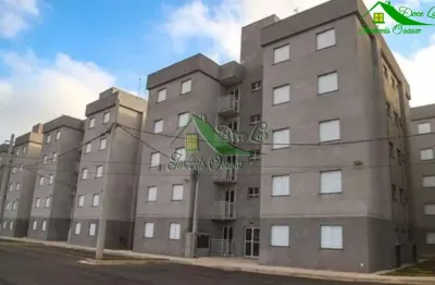 Imperdível: Apartamento à venda em Osasco-SP, bairro Veloso! 2 quartos, 2 salas, 1 banheiro e vaga de garagem por 50m².