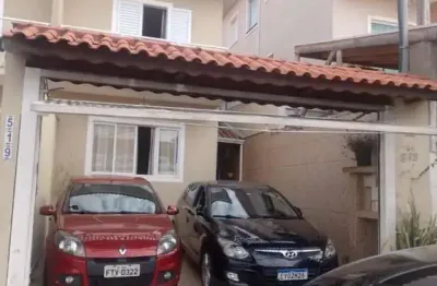 Casa com 3 quartos à venda na Rua Gagliari, 225, Jardim Rio das Pedras, Cotia por R$ 630.000