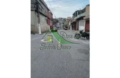 Casa à venda na Rua República da China, 50, Veloso, Osasco, 280 m2 por R$ 320.000