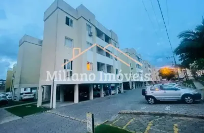 Apartamento para venda em são josé, real parque, 2 dormitórios, 1 banheiro, 1 vaga
