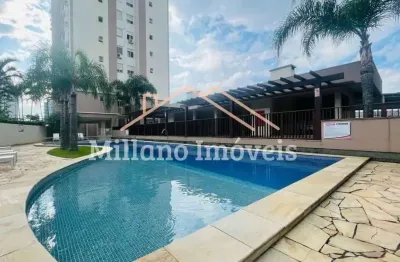 Apartamento para venda em palhoça, pagani, 3 dormitórios, 1 suíte, 2 banheiros, 1 vaga