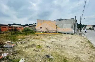 Terreno à venda no Forquilhas, São José 