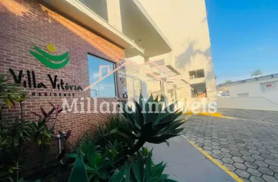 Apartamento para venda em são josé, forquilhinha, 2 dormitórios, 1 banheiro, 1 vaga