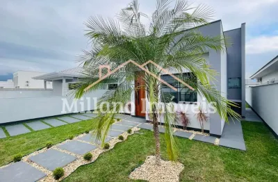 Casa para venda em palhoça, guarda do cubatão, 3 dormitórios, 1 banheiro, 4 vagas