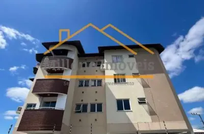Apartamento para venda em palhoça, jardim eldorado, 2 dormitórios, 1 banheiro, 1 vaga