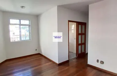 Apartamento para venda em belo horizonte, nova granada, 3 dormitórios, 1 suíte, 2 banheiros, 2 vagas
