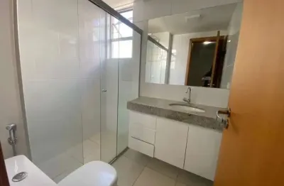Apartamento para locação em belo horizonte, buritis, 3 dormitórios, 1 suíte, 3 banheiros, 3 vagas