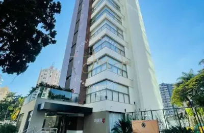 Apartamento alto padrão 3 suítes no bairro victor konder