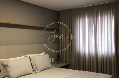 Apartamento com 1 quarto à venda no Velha, Blumenau 