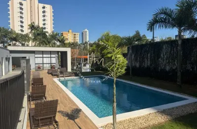 Apartamento mobiliado e pronto para morar no victor konder, lazer completo e localização priveligiada