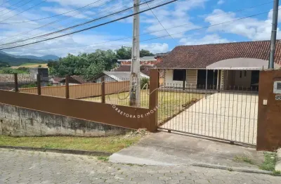 Casa com 3 quartos à venda no Fortaleza Alta, Blumenau 