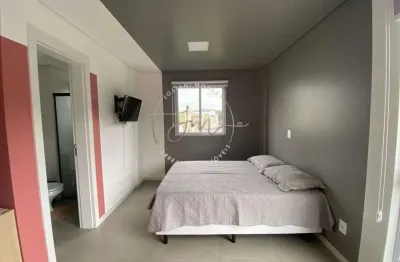 Apartamento com 1 quarto à venda no Velha, Blumenau 