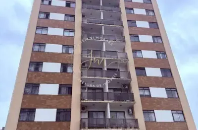 Apartamento com 3 quartos à venda no Victor Konder, Blumenau 