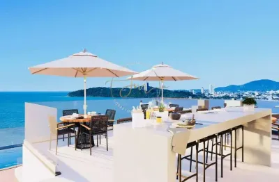 Lançamento exclusivo a 180 metros  do mar em balneário piçarras