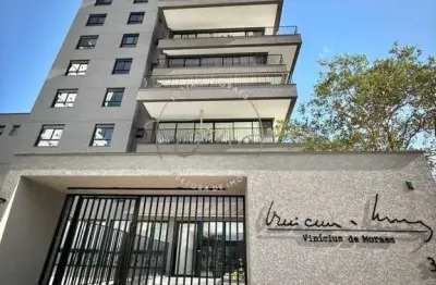 Apartamento alto padrão com 3 suítes no bairro victor konder