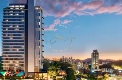 Apartamento com 1 quarto à venda no Velha, Blumenau 