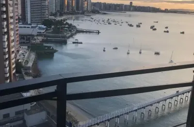 Apartamento para alugar na Avenida da Abolição, 4999, Mucuripe, Fortaleza
