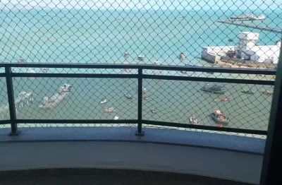 Apartamento para alugar na Avenida da Abolição, 4999, Mucuripe, Fortaleza