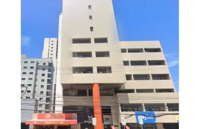 Sala comercial com 2 salas para alugar na Avenida Dom Luís, 609, Meireles, Fortaleza