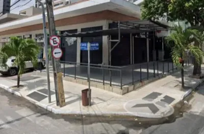 Ponto comercial para alugar na Rua Leonardo Mota, 1477, Aldeota, Fortaleza