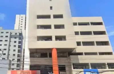 Sala comercial para alugar na Avenida Dom Luís, 609, Meireles, Fortaleza