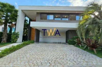 Casa em condomínio, residencial das arvores, alphaville lagoa dos ingleses, nova lima, 4 quartos, r$4.300.000,00, à venda na twa investimentos.