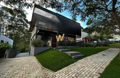 Casa em condomínio, península dos pássaros, alphaville lagoa dos ingleses, nova lima, 4 quartos, r$4.600.000,00, à venda na twa investimentos.