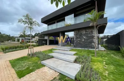 Casa em condomínio, costa laguna, alphaville lagoa dos ingleses, nova lima, 4 quartos, r$3.690.000,00, à venda na twa investimentos.
