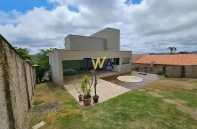 Casa em condomínio, residencial das minas, alphaville lagoa dos ingleses, nova lima, 3 quartos, r$1.850.000,00, à venda na twa investimentos.