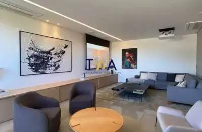 Casa em condomínio, costa laguna, alphaville lagoa dos ingleses, nova lima, 3 quartos, r$4.090.000,00, à venda na twa investimentos.